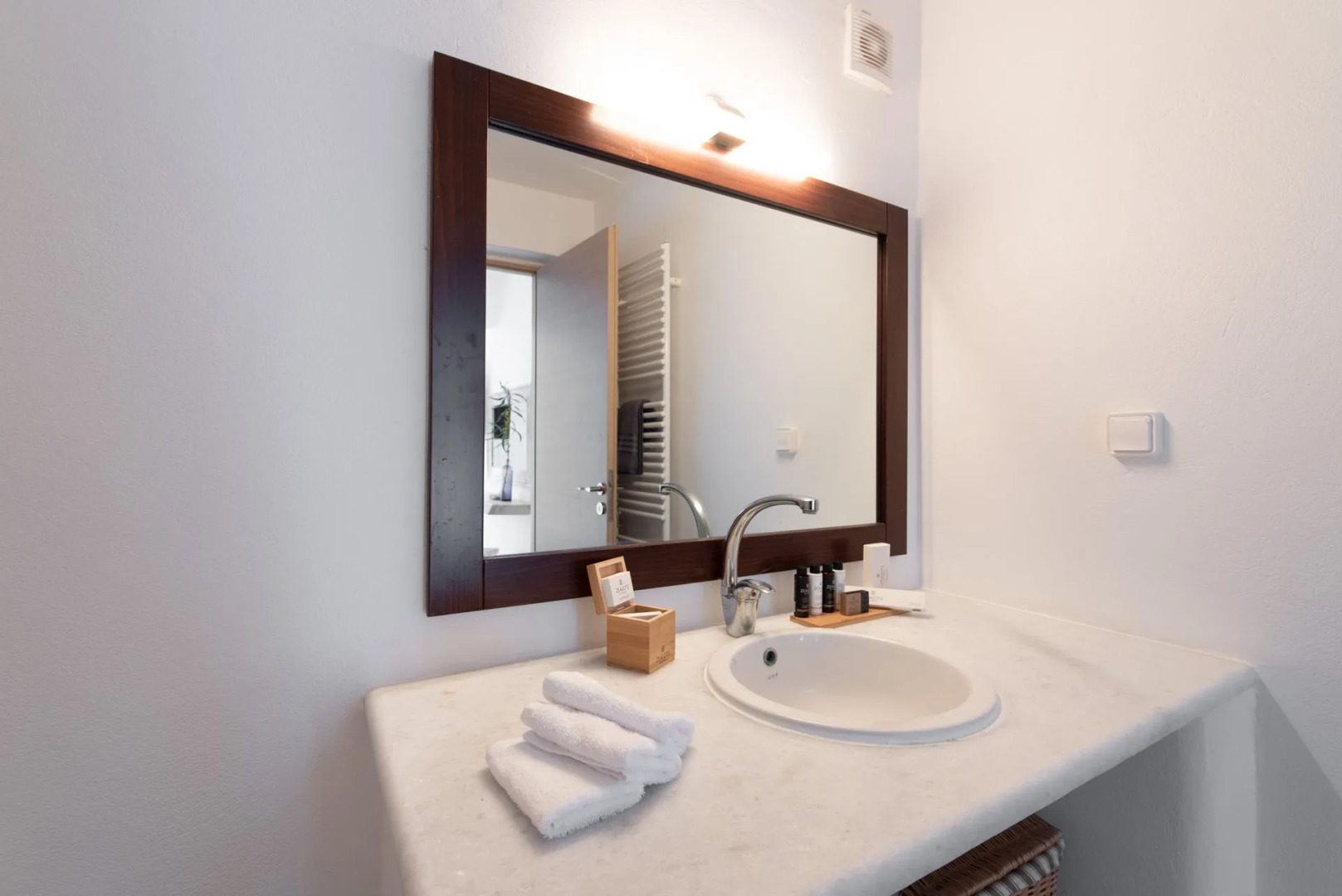 Foto - Villa Mira Paros - Luxury Suites