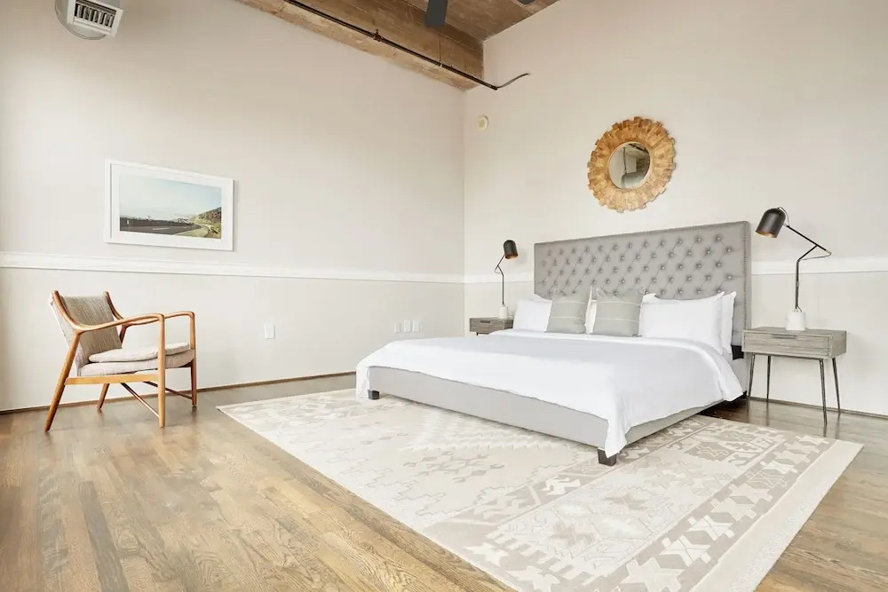 Foto - Reside Houston Downtown, a Wyndham Residence