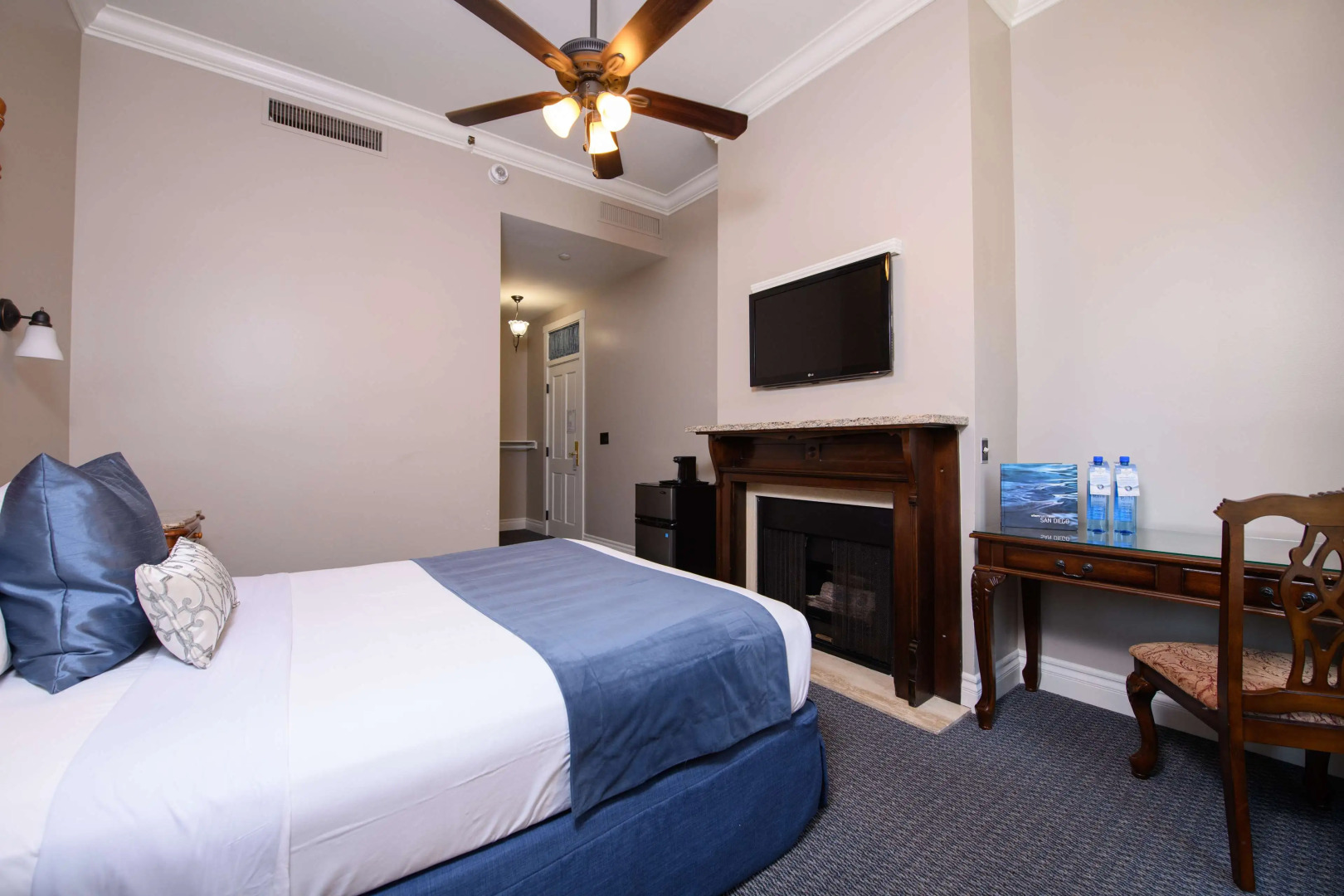 Foto - Horton Grand Hotel