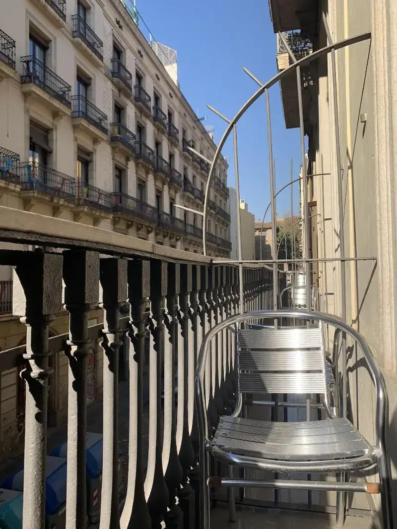 Foto - Terrassa