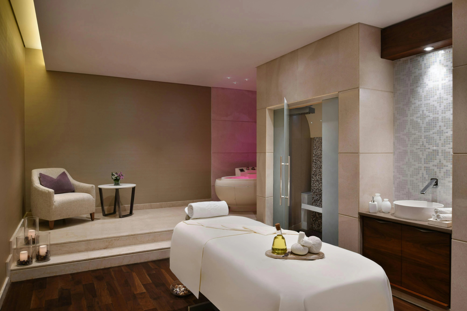 Foto - Al Messila, a Luxury Collection Resort & Spa, Doha