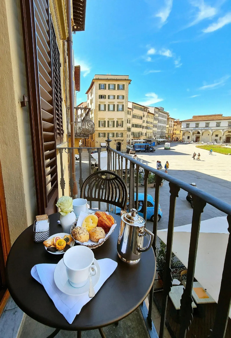 Foto - Hotel Santa Maria Novella