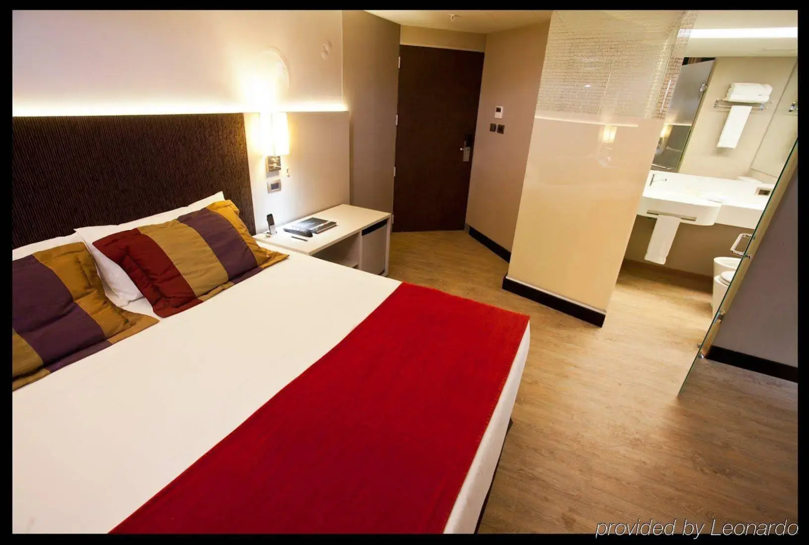 Foto - Two Hotel Buenos Aires
