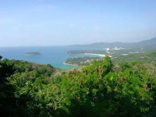 Foto - Kata Palace Phuket Hotel