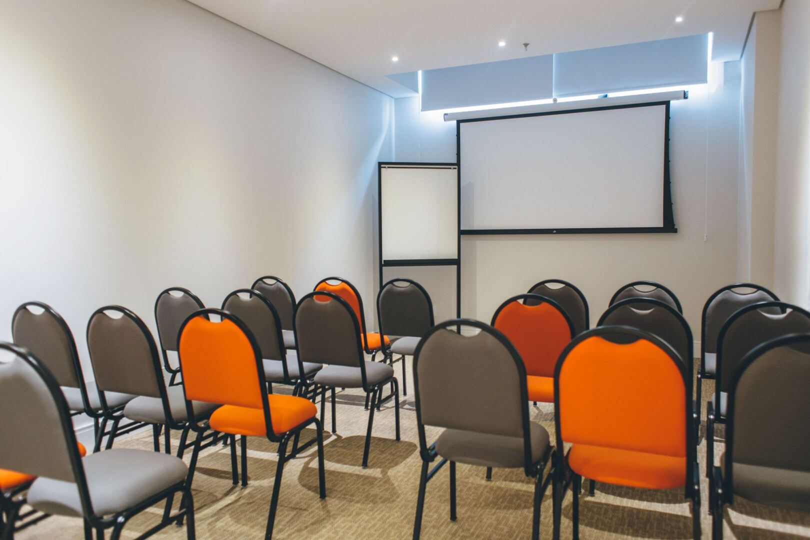 Photo - Intercity Curitiba Centro Cívico