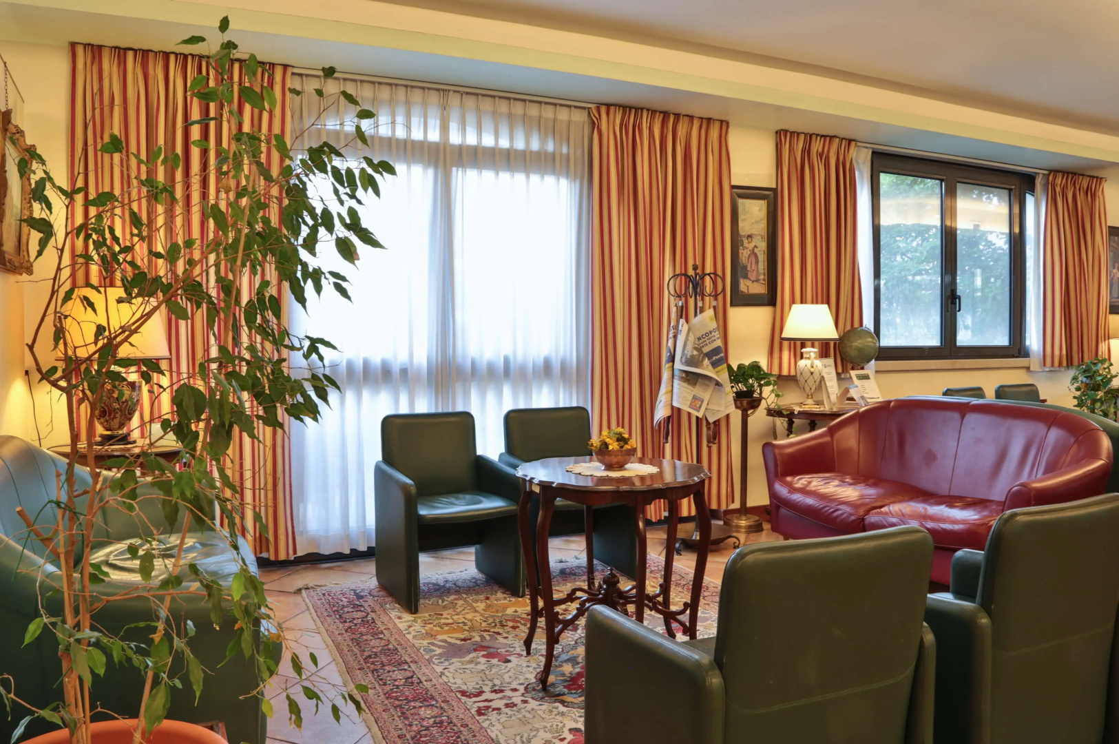 Foto - Best Western Hotel Dei Cavalieri