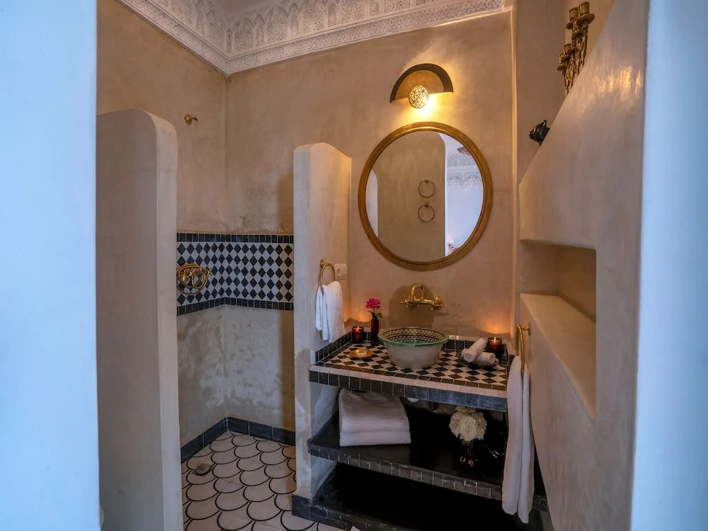 Foto - Riad dada Messouda spa