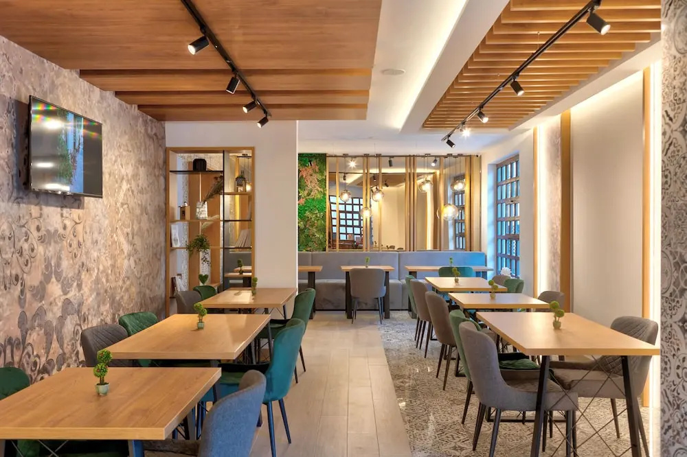 Photo - Hotel Sinan Han