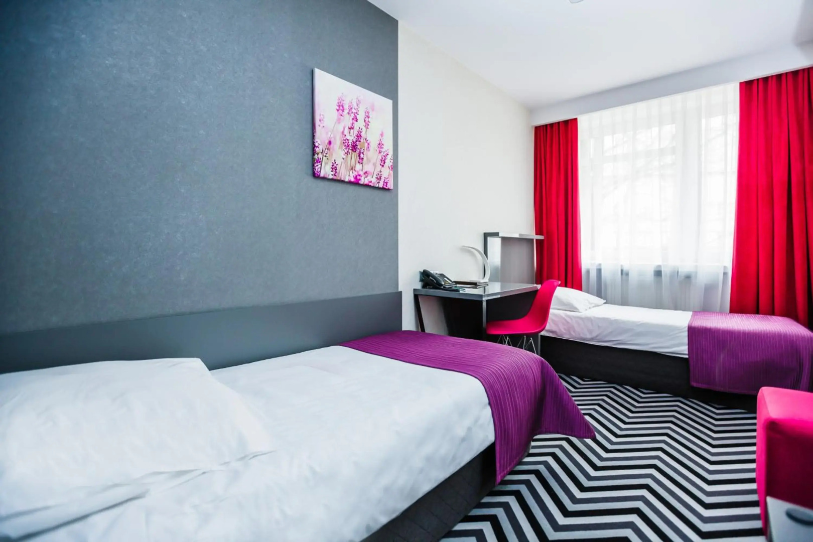 Foto - Hotel Wyspiański