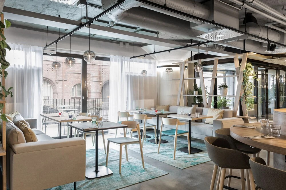 Foto - Noli Katajanokka