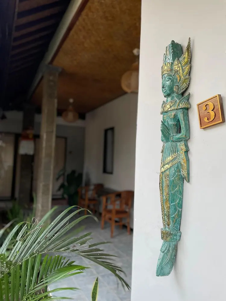 Foto - Griya Buda Guest House