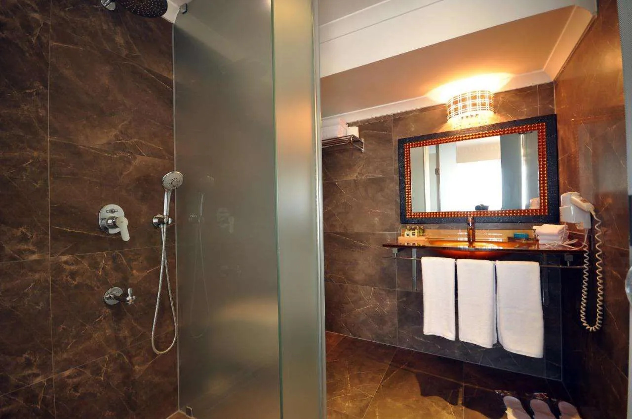 Foto - Nea Suites Old City