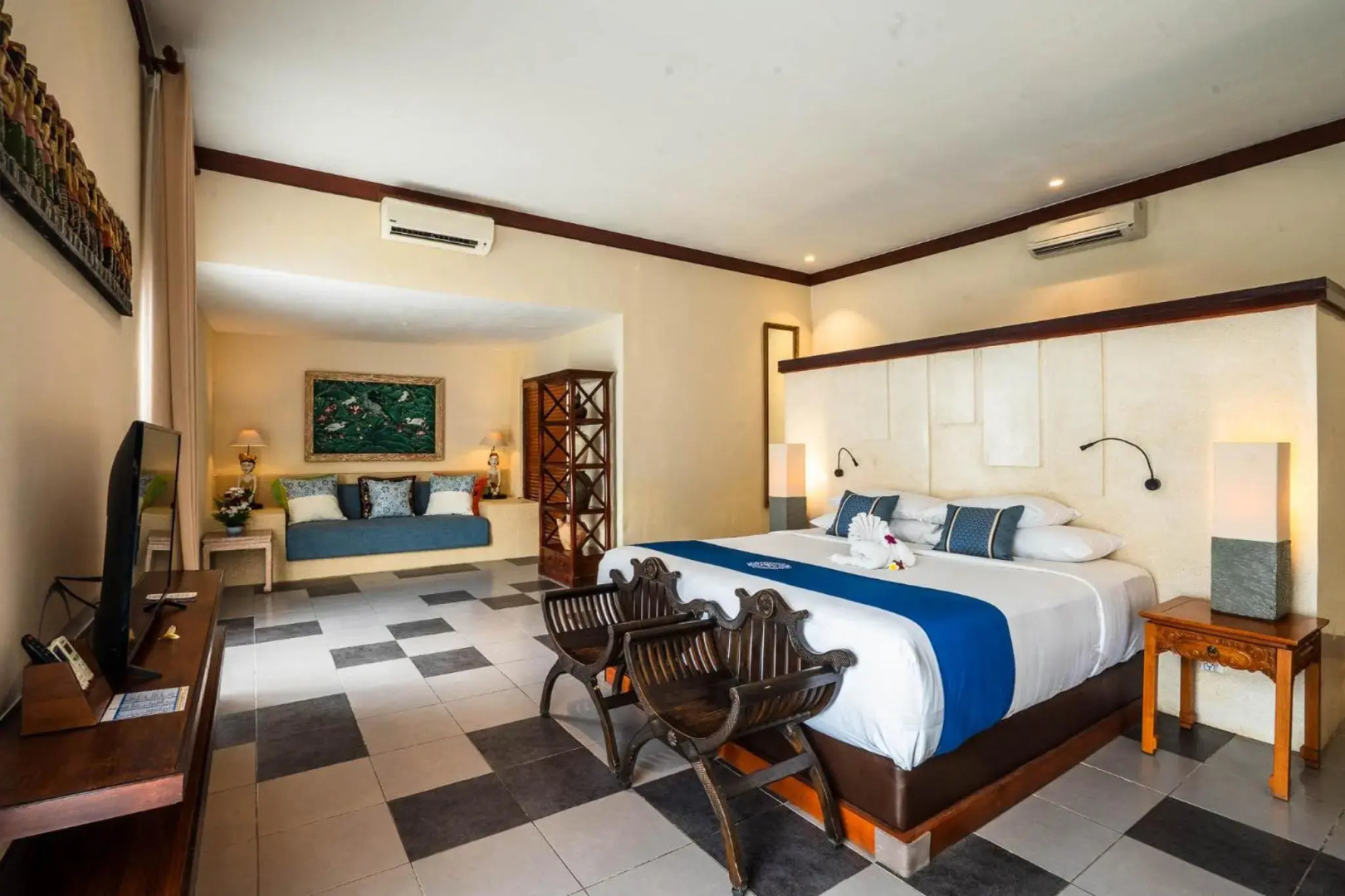 Foto - Rama Residence Seminyak