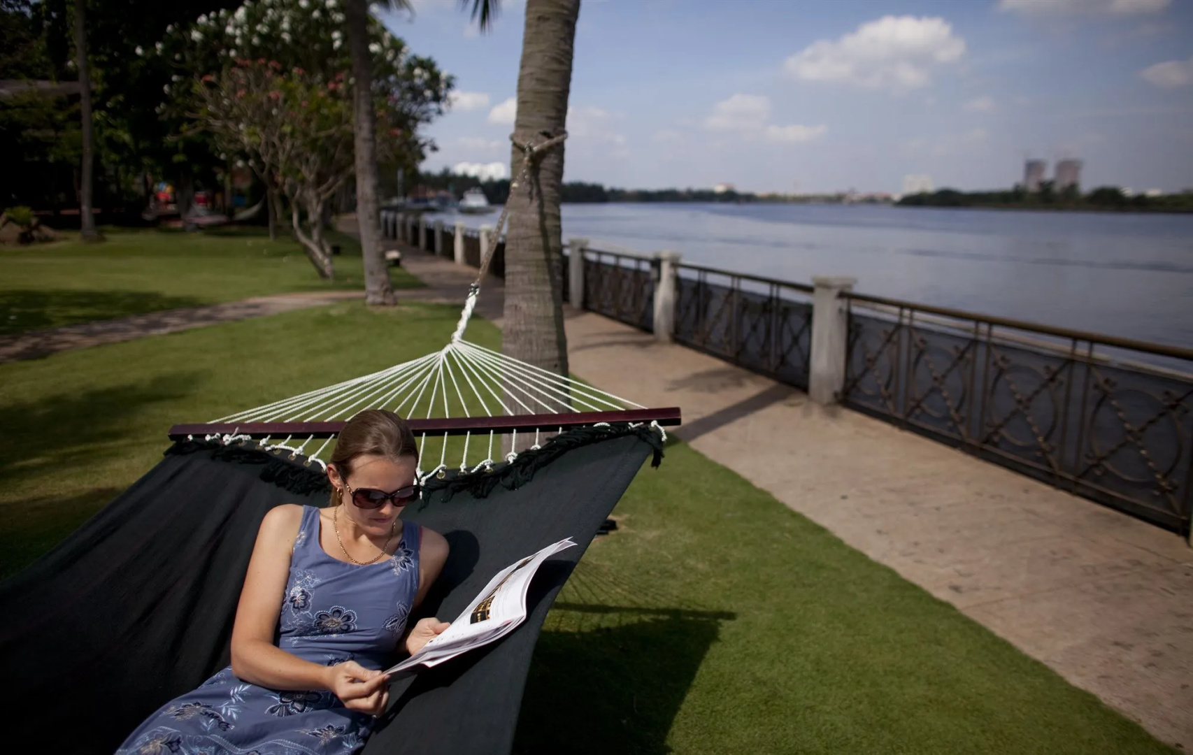 Photo - Riverside Serviced Apartments