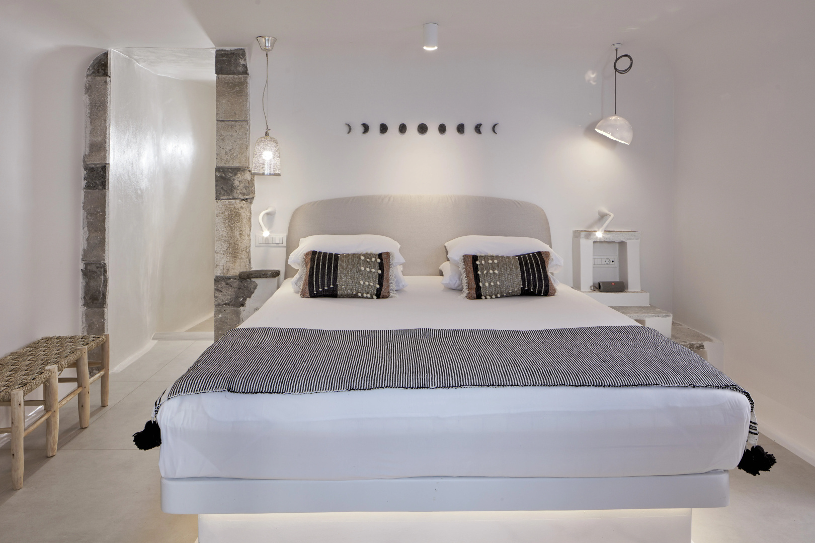 Photo - Cosmopolitan Suites - Small Luxury Hotels of the World