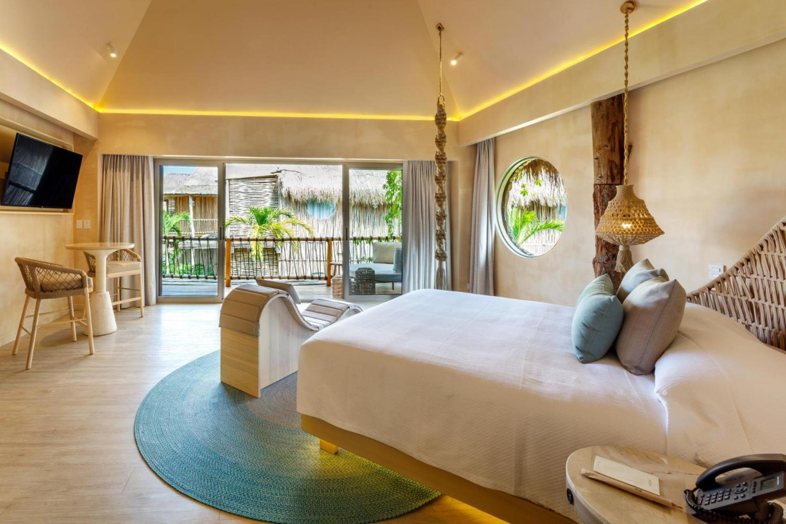 Photo - Hotel Shibari - Restaurant & Cenote Club