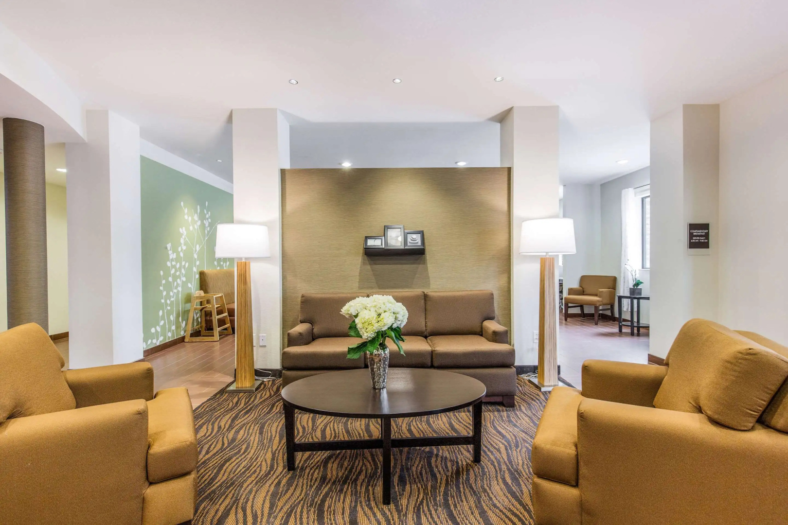 Foto - Sleep Inn Dallas Love Field-Medical District