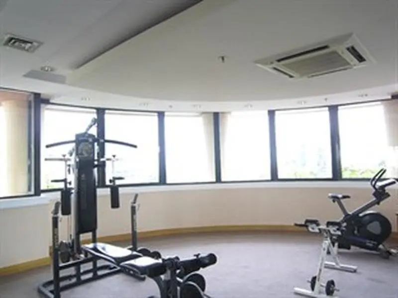 Foto - Cityview Serviced Apartment & Hotel Ho Chi Minh