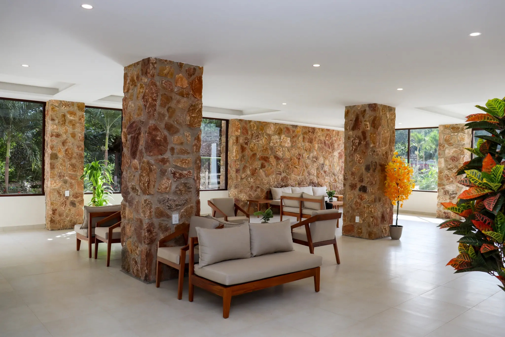 Foto - River Park Hotel