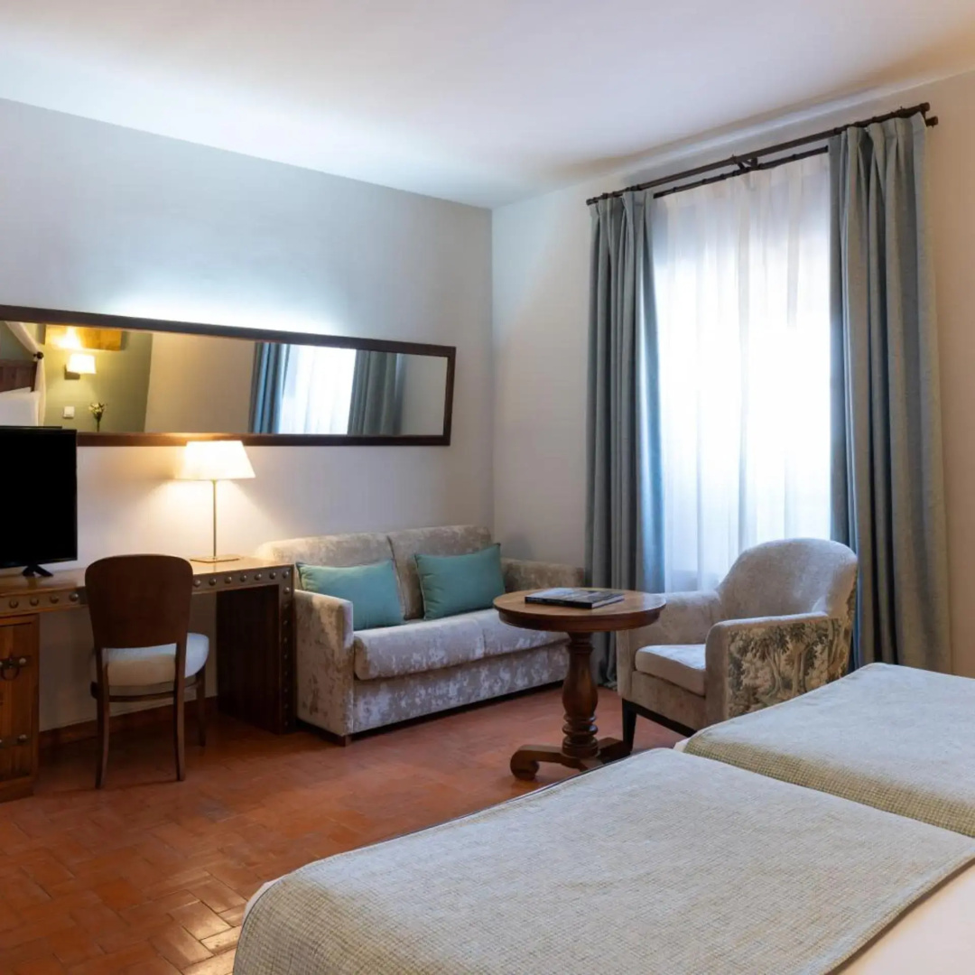 Photo - Parador de Trujillo