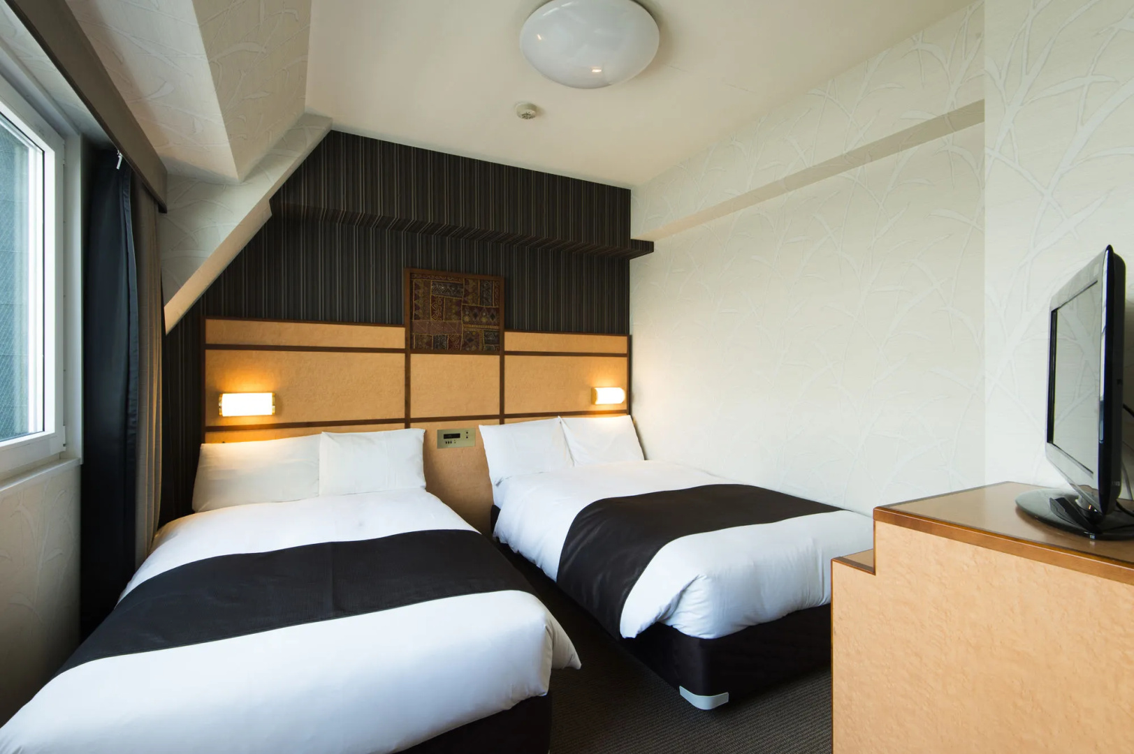 Photo - Hotel Villa Fontaine Tokyo - Hamamatsucho