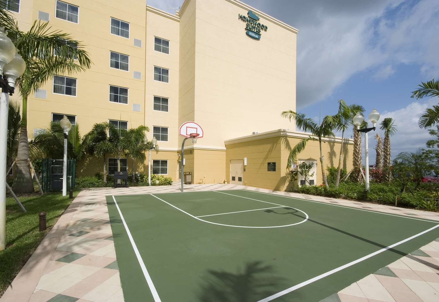 Foto - Homewood Suites by Hilton Miami Airport West