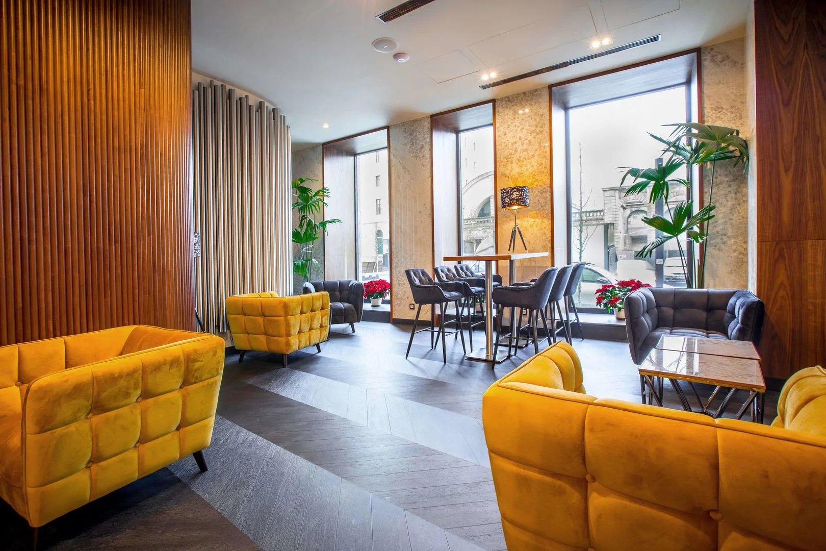 Photo - Hotel Diament Plaza Katowice
