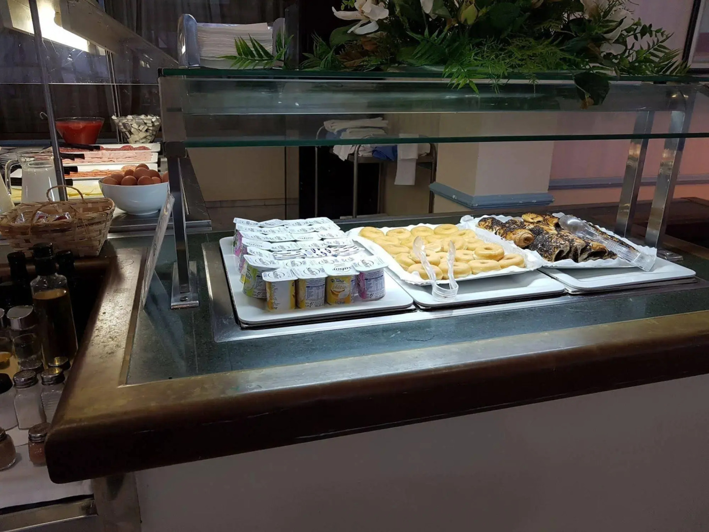 Foto - Hotel Santa Rosa