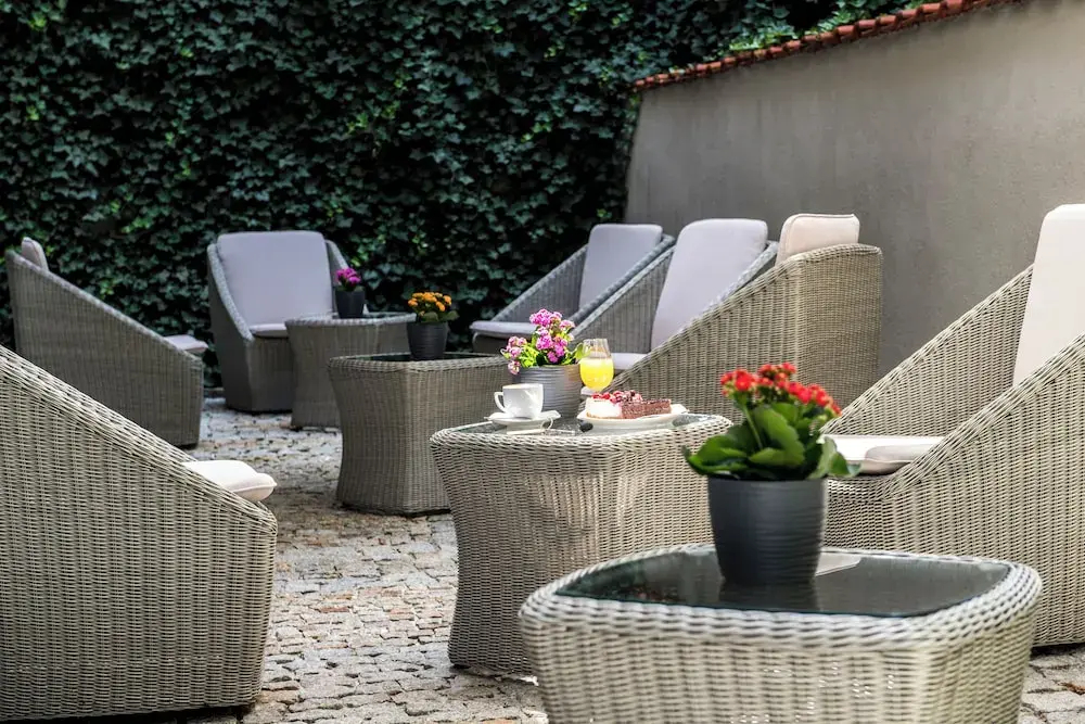 Photo - Portal House Apartments