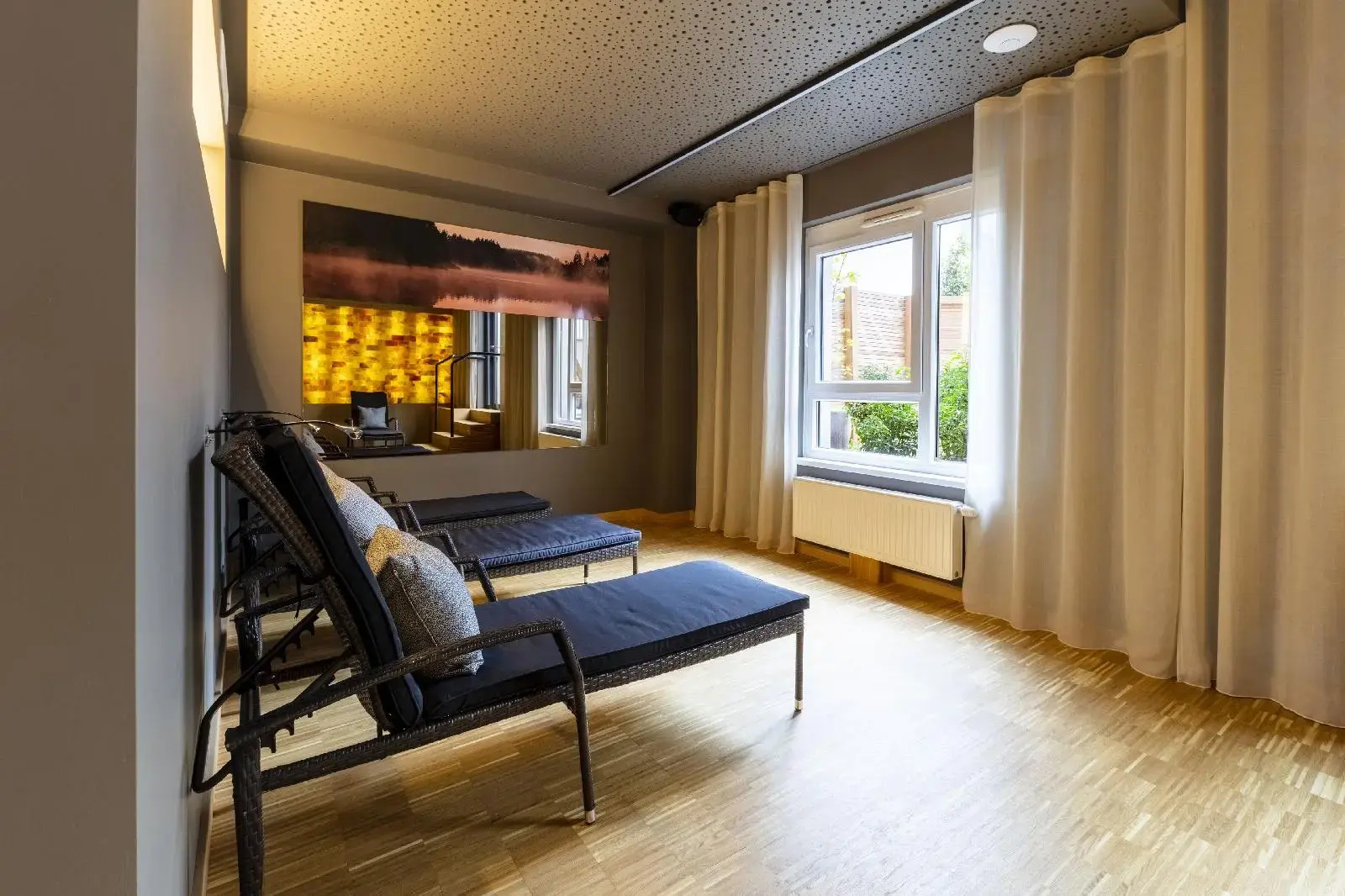 Foto - Hotel Zeitgeist Vienna Hauptbahnhof