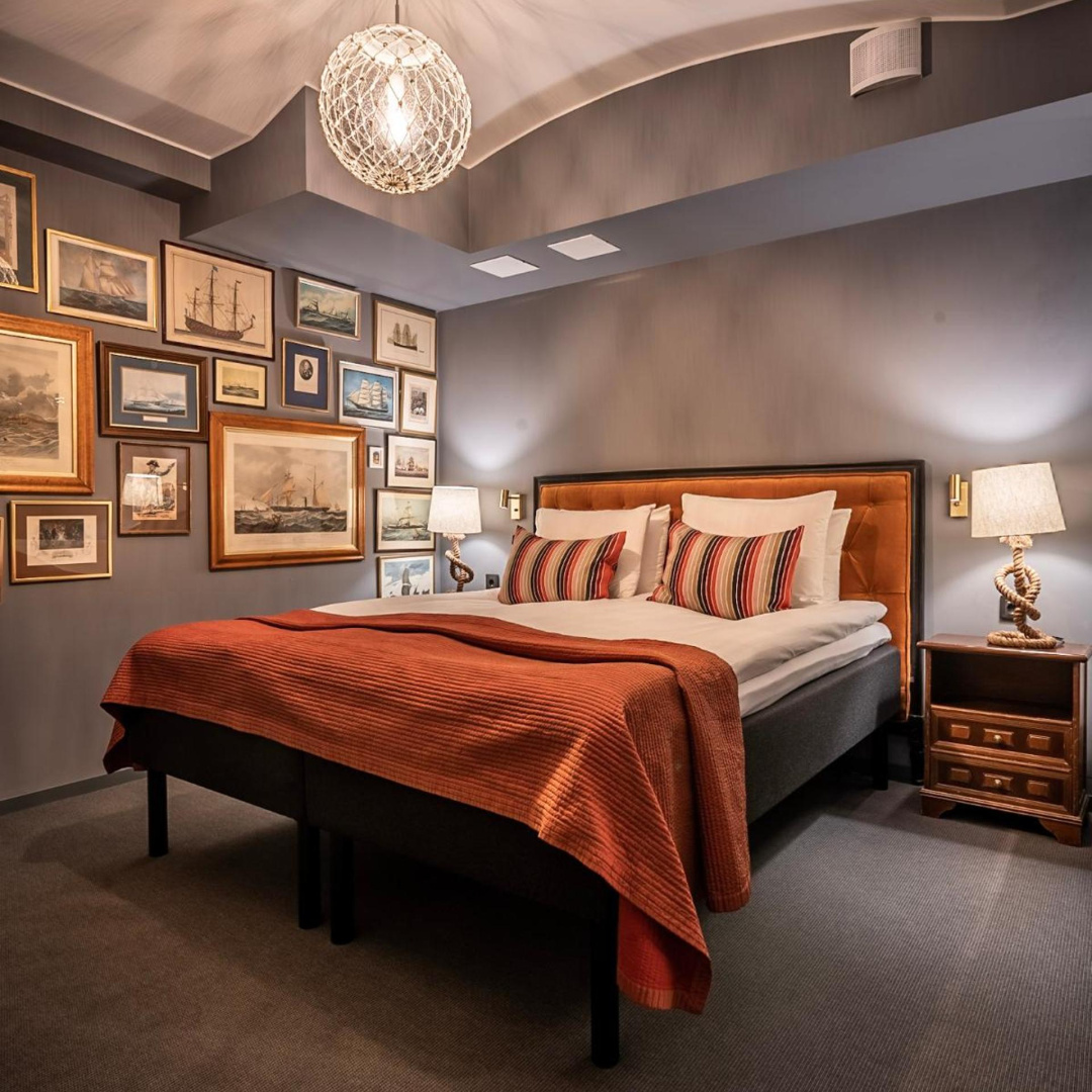 Photo - Lord Nelson Hotel