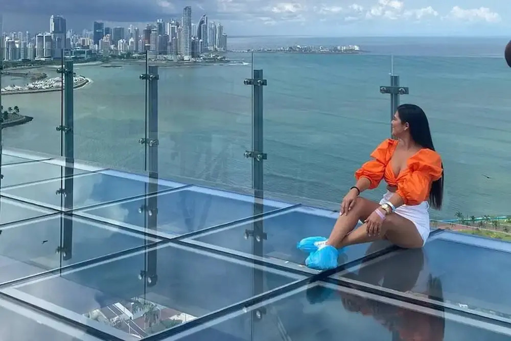 Photo - Luxury Oceanview Guest Room Near Hilton Panama with Pool Access