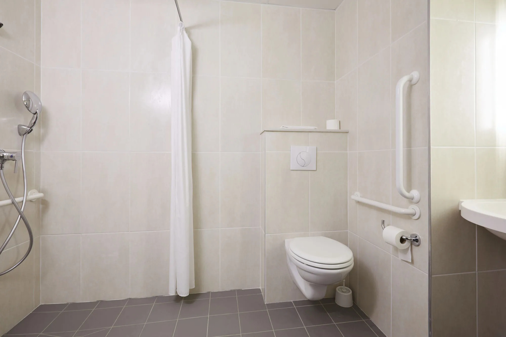 Foto - B&B Hotel Limoges 1