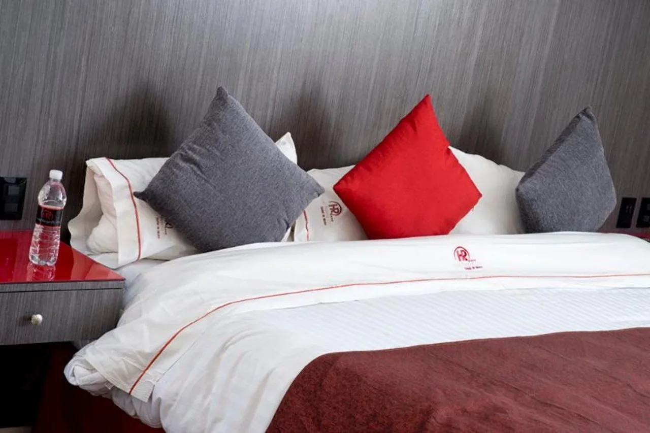 Foto - Hotel Regente