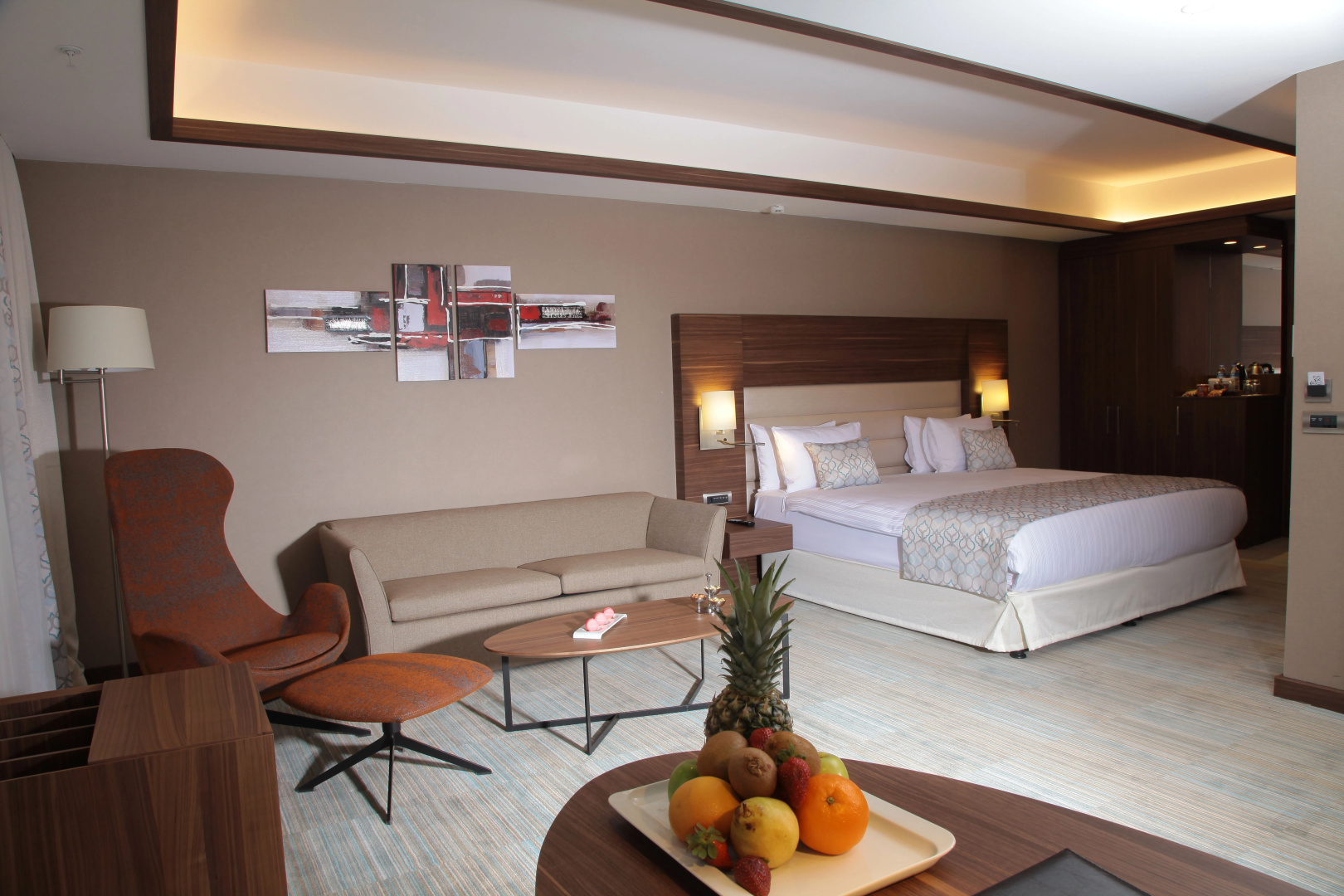 Foto - Bricks Hotel Istanbul