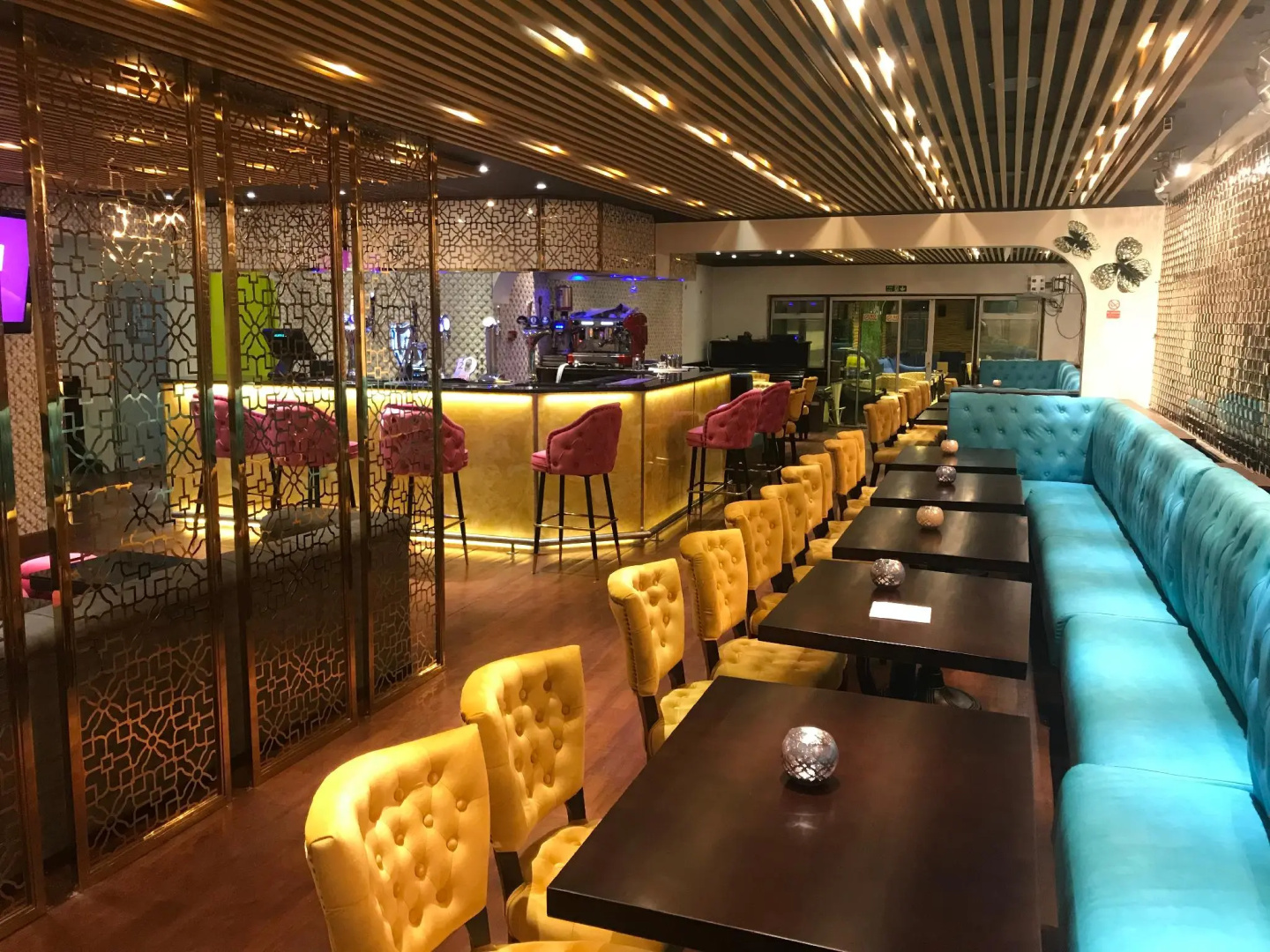 Foto - Heathrow Inn