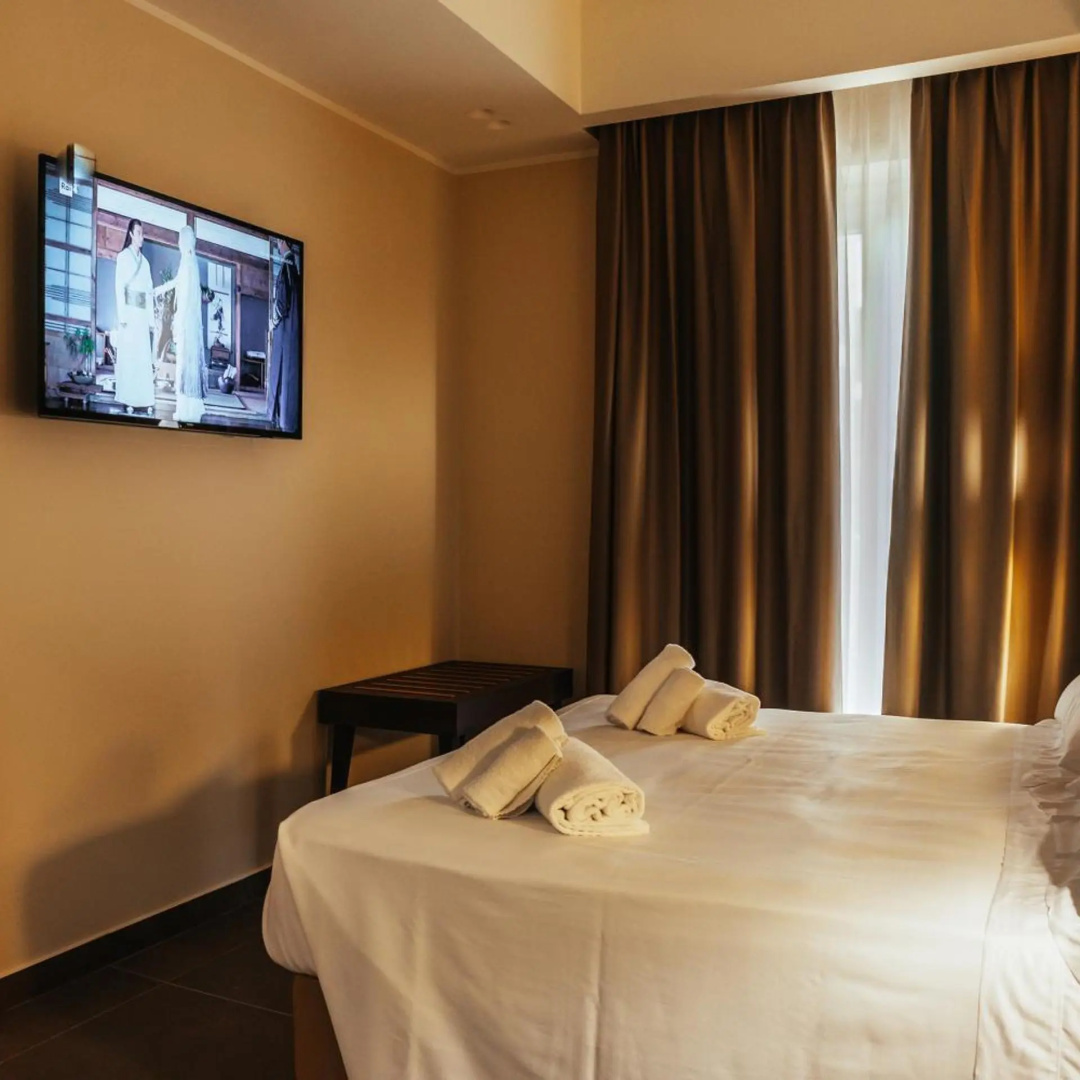 Foto - Hotel Palace