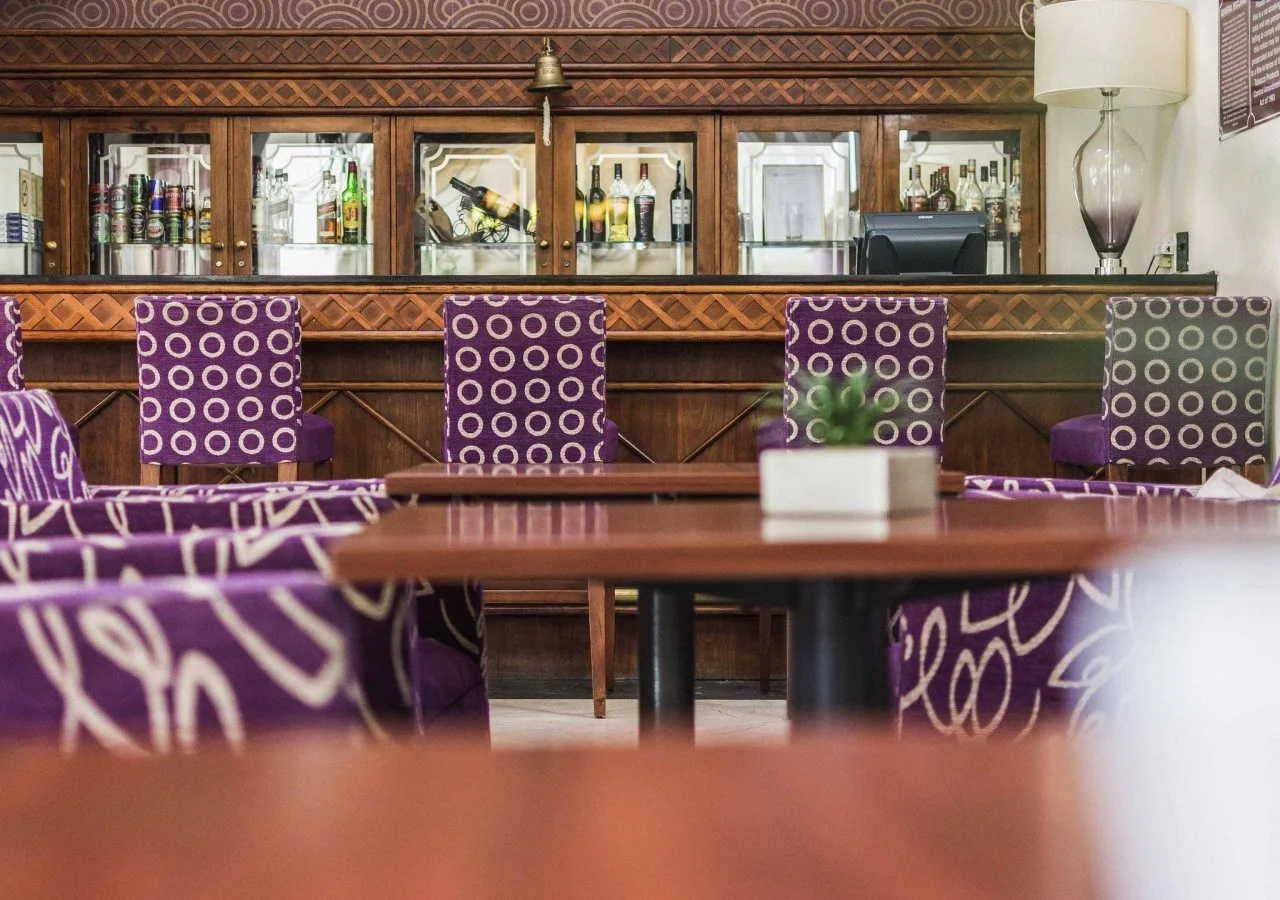 Foto - Mercure Johannesburg Randburg