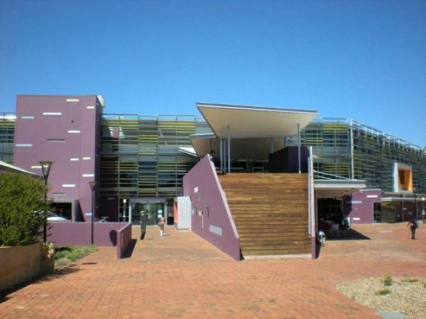 Photo - Joondalup City Hotel