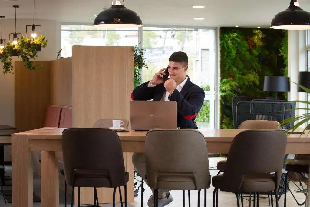 Foto - Ibis Styles Santander