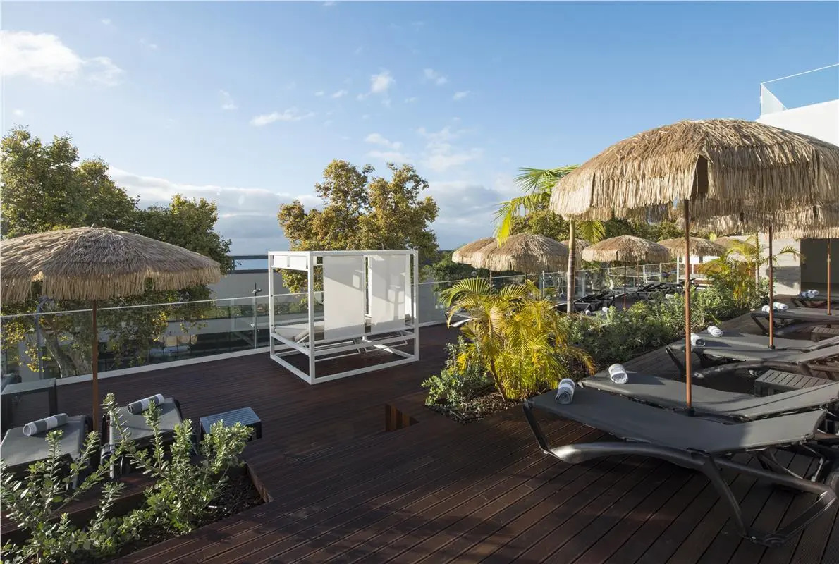 Foto - Hotel Alto Lido