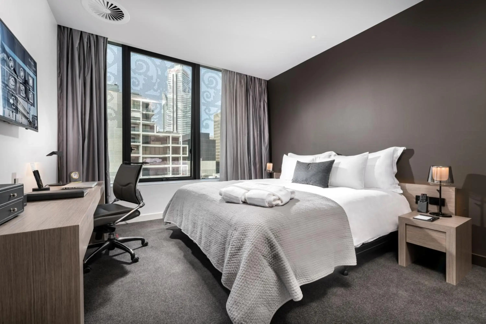 Photo - The Melbourne Hotel