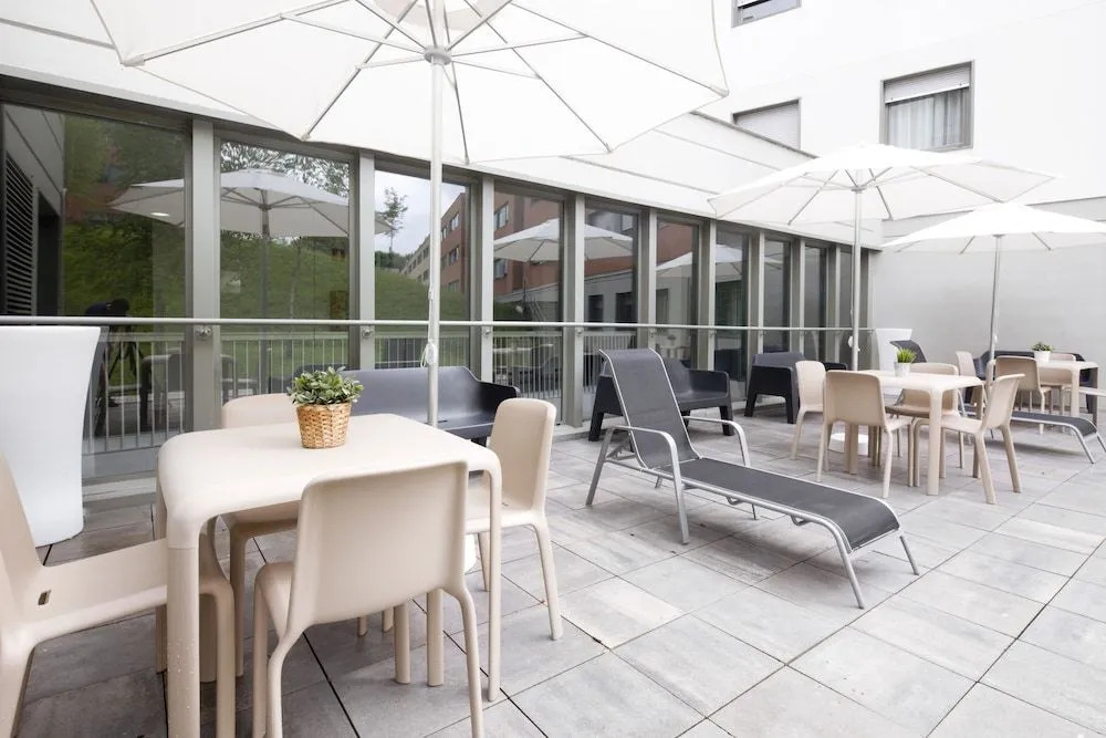 Foto - Residencia Universitaria Resa Manuel Agud Querol