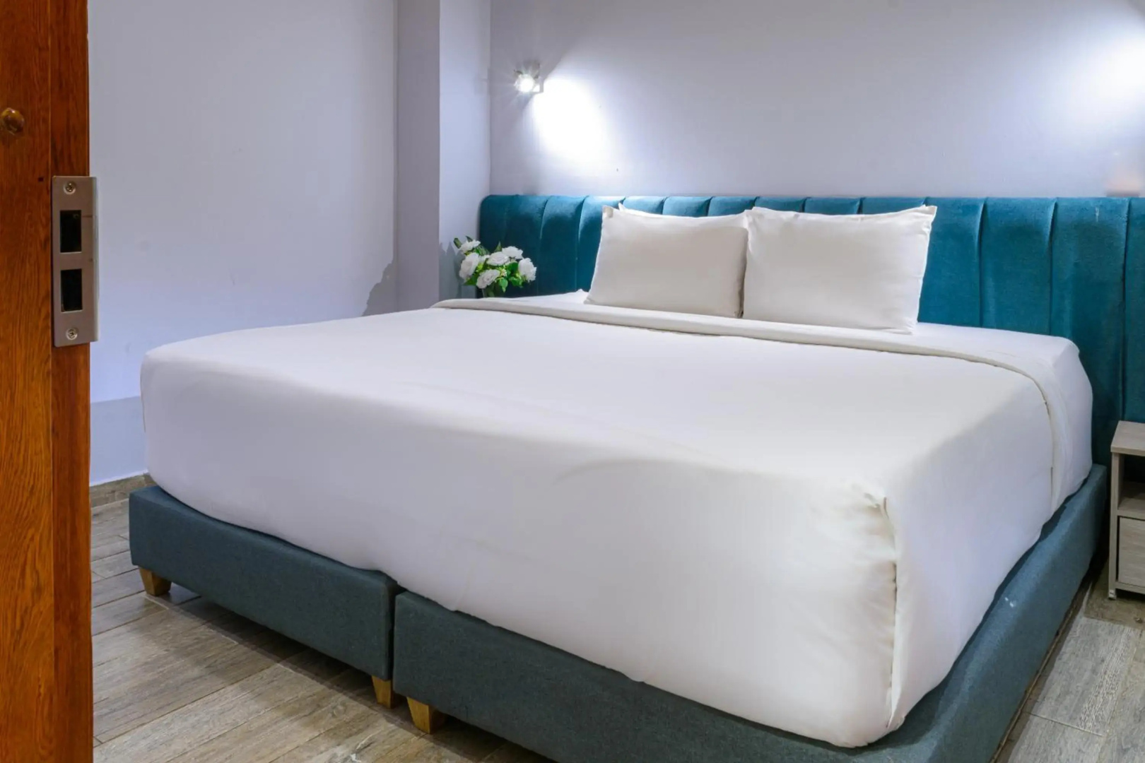 Foto - Hotel Caribbean Cartagena