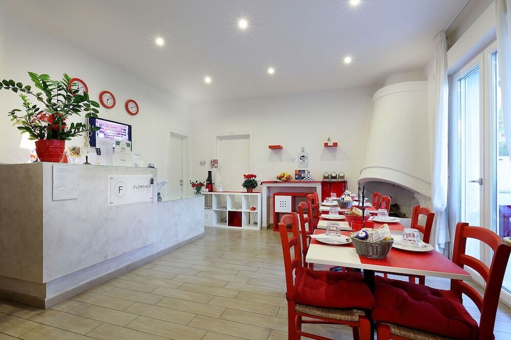 Foto - Florence Comfort B&B