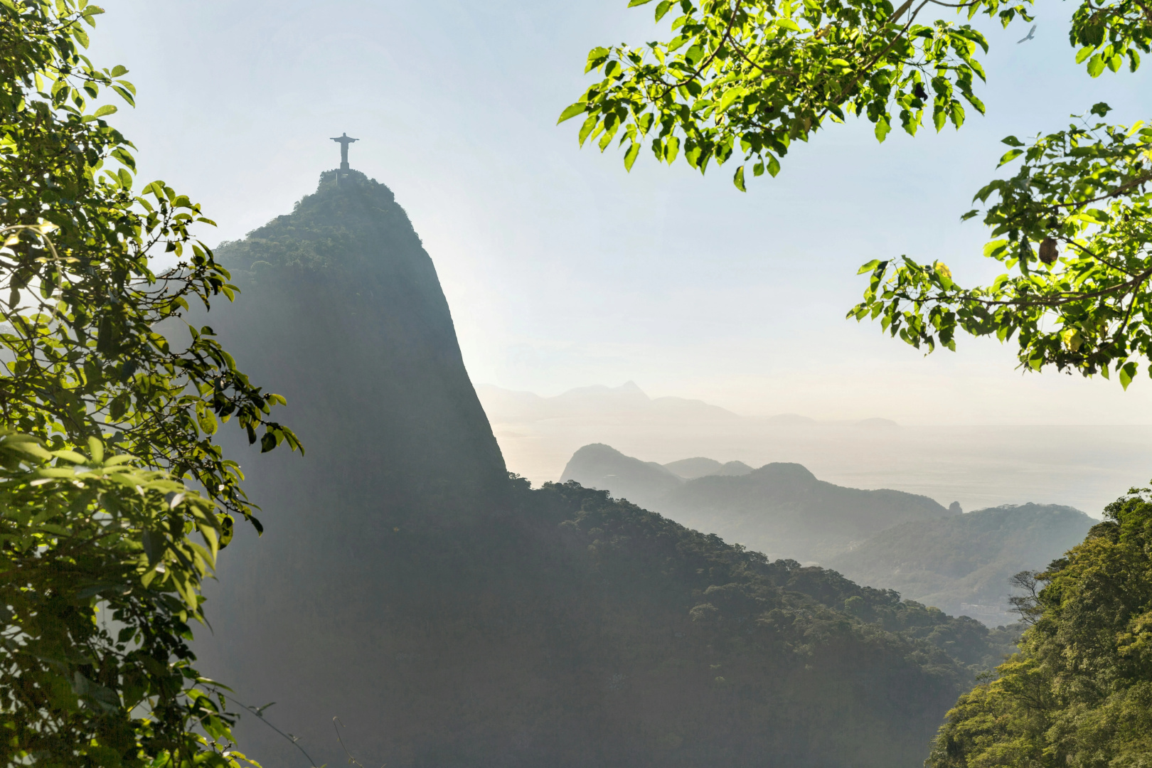 Foto - Hilton Rio De Janeiro Copacabana