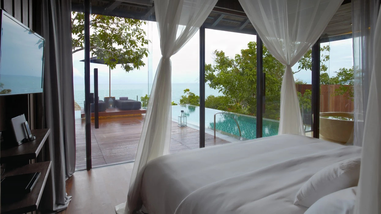 Photo - Silavadee Pool Spa Resort - SHA Extra Plus