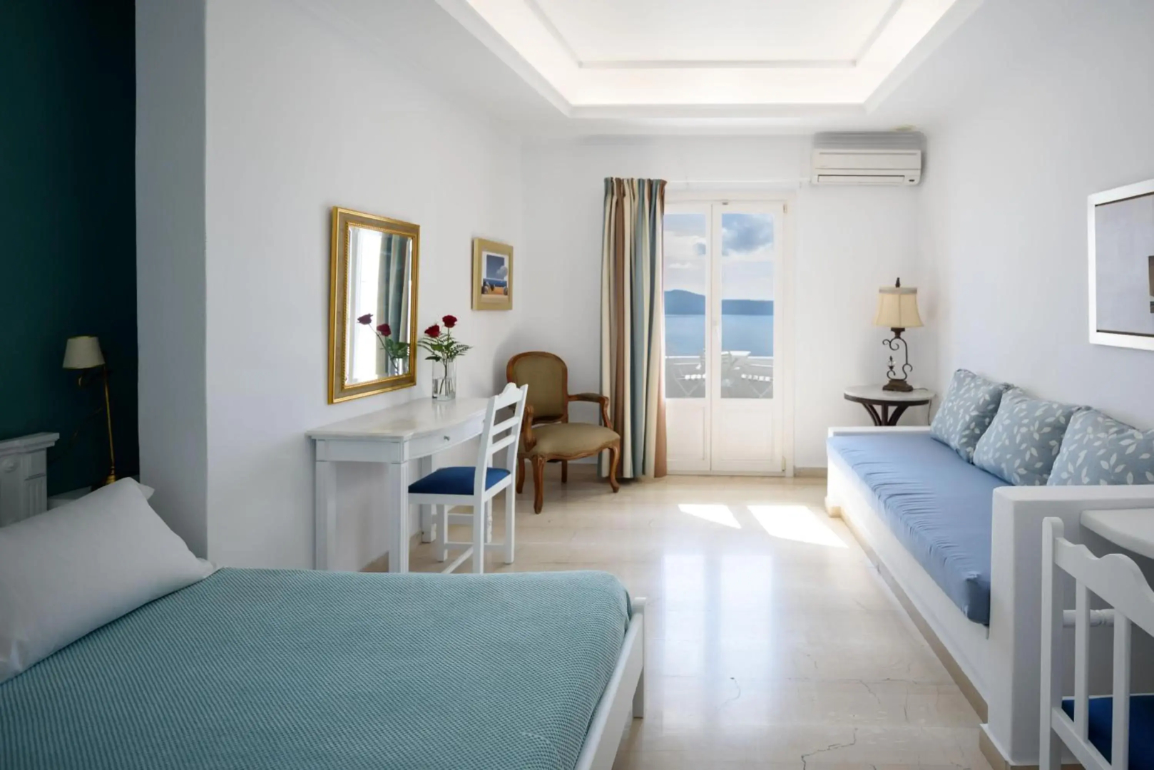 Foto - Villa Renos Hotel