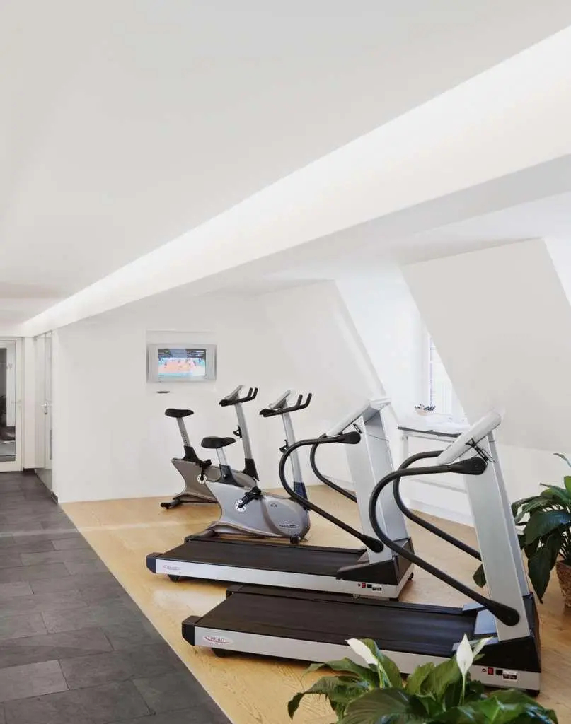 Photo - Eden Hotel Wolff