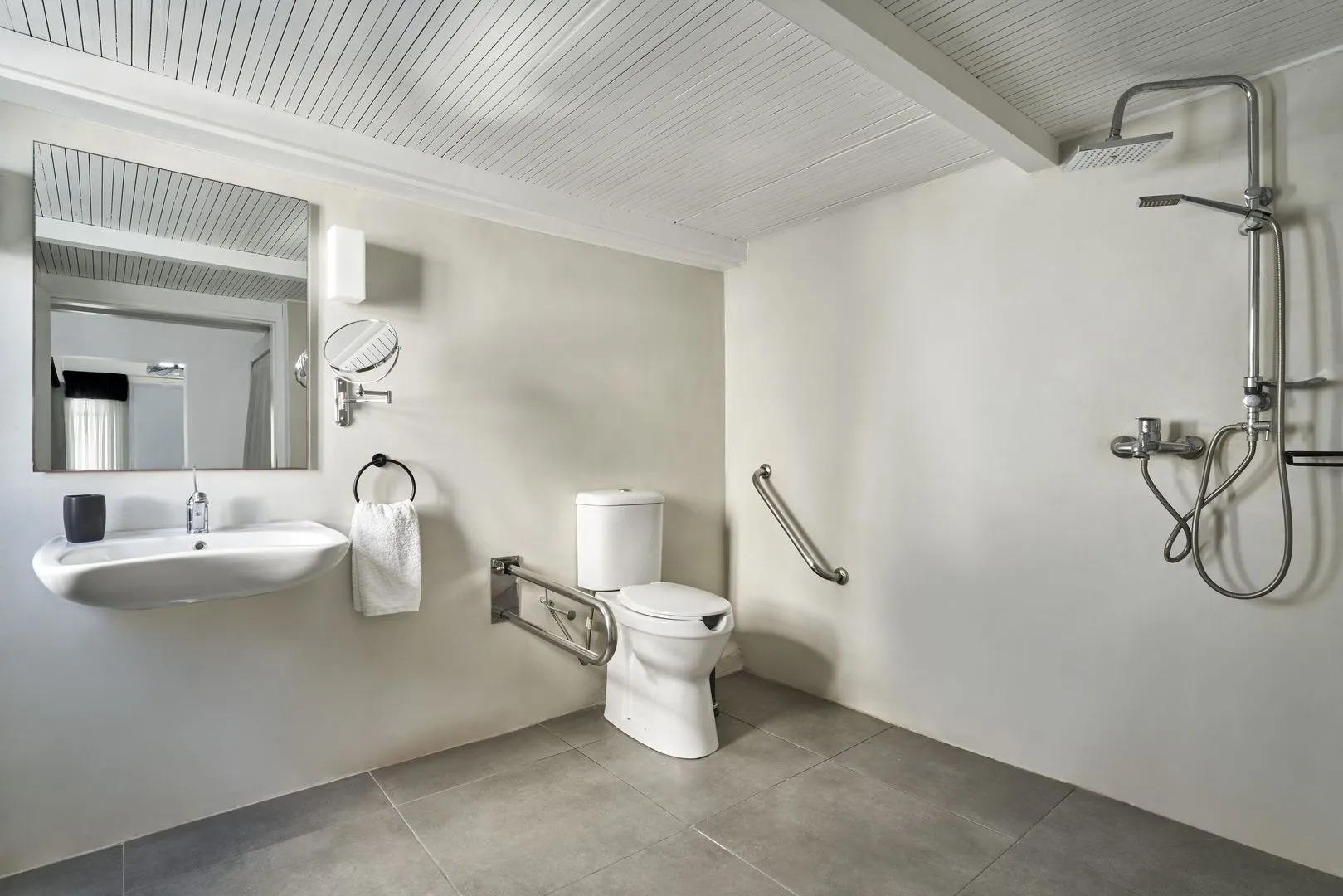 Photo - Mr and Mrs White Oia - Santorini